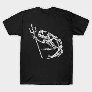 Bone Frog T-Shirt